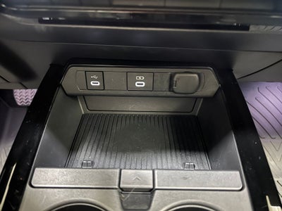 2024 Toyota Prius Prime XSE