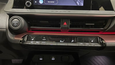 2024 Toyota Prius Prime XSE