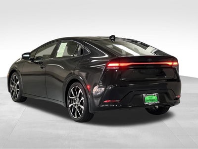 2024 Toyota Prius Prime XSE