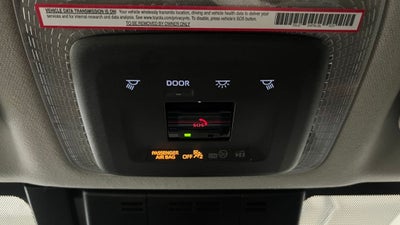 2024 Toyota Prius Prime XSE