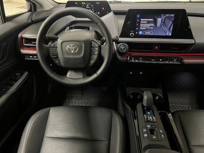 2024 Toyota Prius Prime XSE