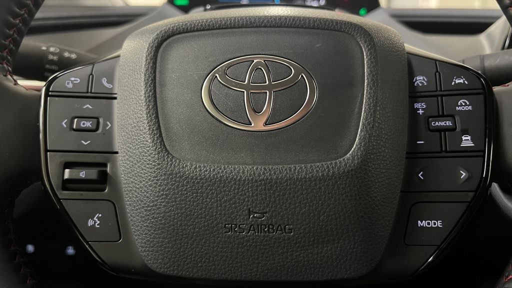 2024 Toyota Prius Prime XSE