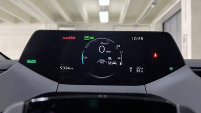 2024 Toyota Prius Prime XSE