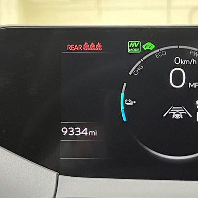 2024 Toyota Prius Prime XSE