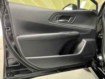 2024 Toyota Prius Prime XSE