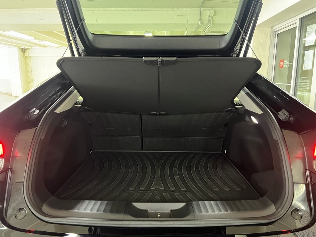 2024 Toyota Prius Prime XSE