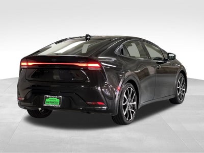 2024 Toyota Prius Prime XSE