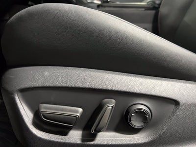 2024 Toyota Prius Prime XSE Premium