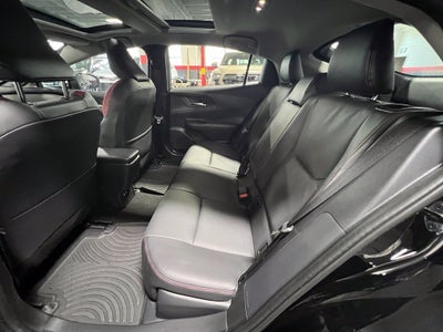 2024 Toyota Prius Prime XSE Premium