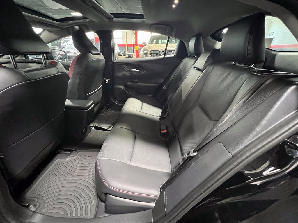2024 Toyota Prius Prime XSE Premium