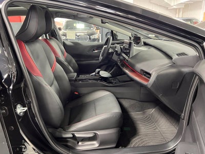 2024 Toyota Prius Prime XSE Premium