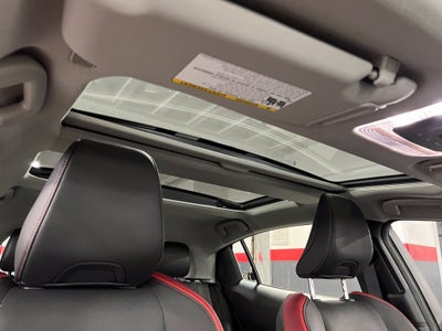 2024 Toyota Prius Prime XSE Premium