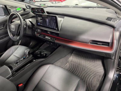 2024 Toyota Prius Prime XSE Premium