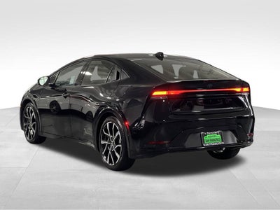 2024 Toyota Prius Prime XSE Premium