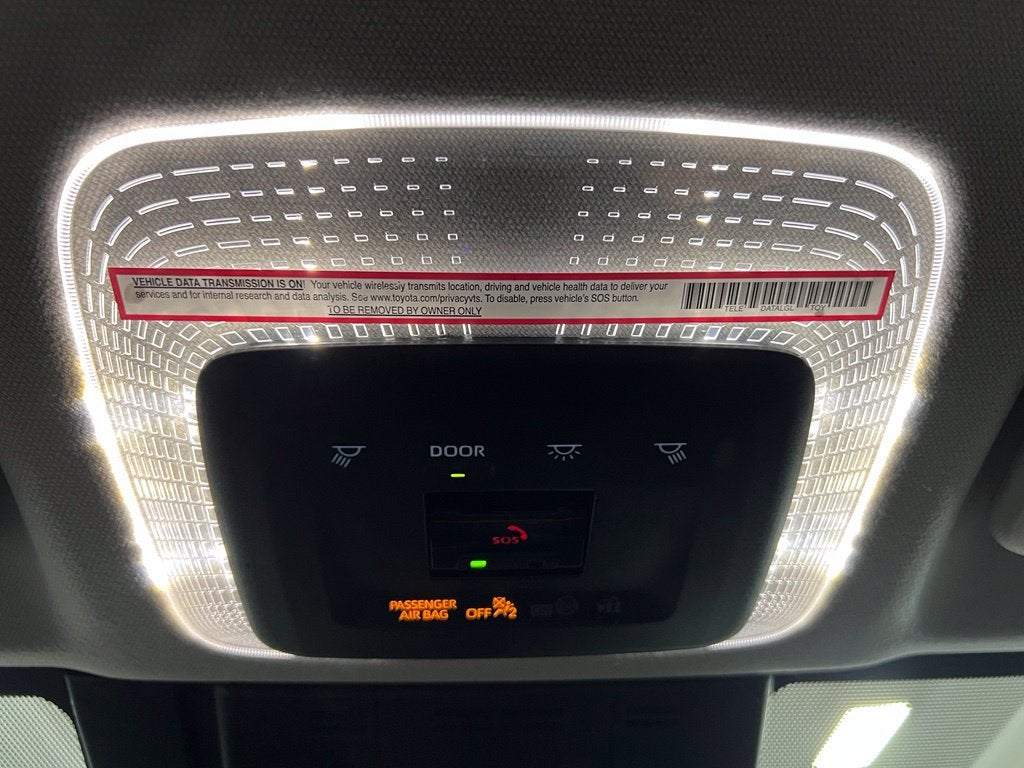 2024 Toyota Prius Prime XSE Premium