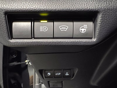 2024 Toyota Prius Prime XSE Premium