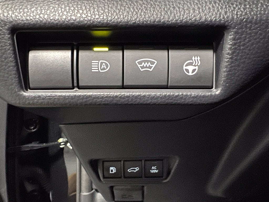 2024 Toyota Prius Prime XSE Premium