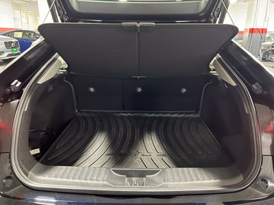2024 Toyota Prius Prime XSE Premium