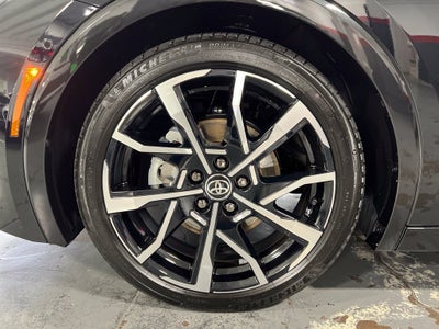 2024 Toyota Prius Prime XSE Premium
