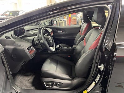 2024 Toyota Prius Prime XSE Premium