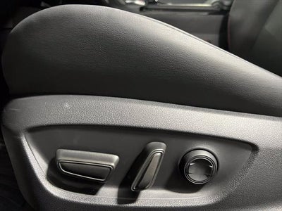 2024 Toyota Prius Prime XSE Premium