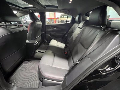 2024 Toyota Prius Prime XSE Premium