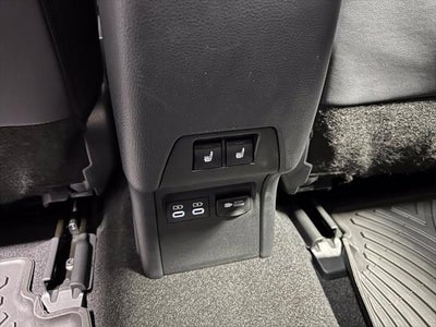 2024 Toyota Prius Prime XSE Premium