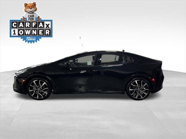 2024 Toyota Prius Prime XSE Premium
