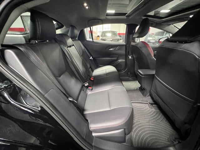 2024 Toyota Prius Prime XSE Premium