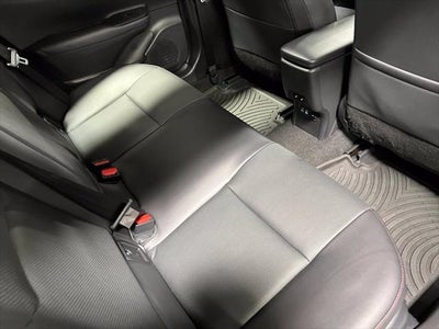 2024 Toyota Prius Prime XSE Premium
