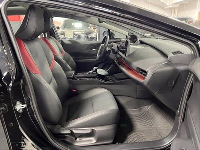 2024 Toyota Prius Prime XSE Premium