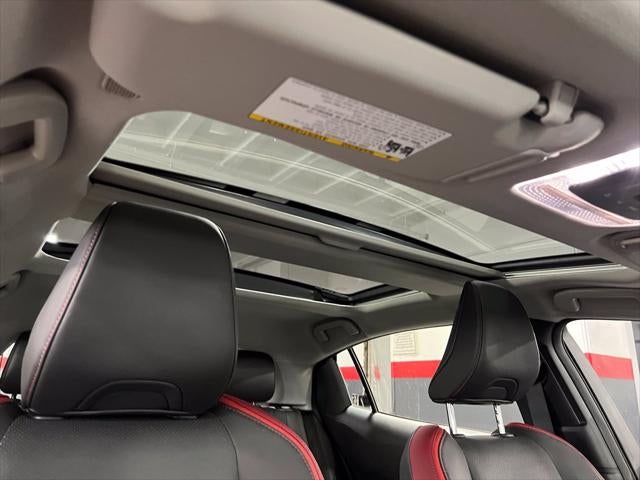 2024 Toyota Prius Prime XSE Premium