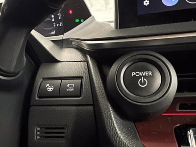 2024 Toyota Prius Prime XSE Premium