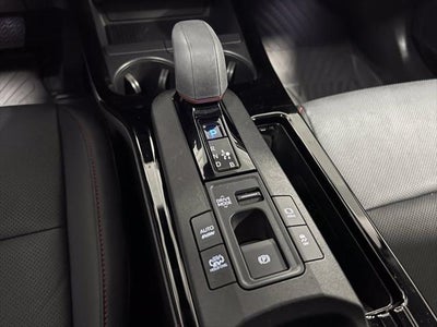 2024 Toyota Prius Prime XSE Premium