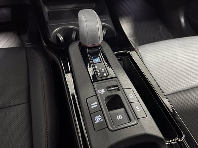 2024 Toyota Prius Prime XSE Premium