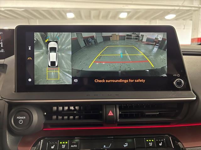 2024 Toyota Prius Prime XSE Premium