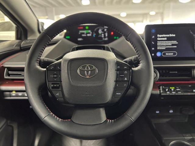 2024 Toyota Prius Prime XSE Premium