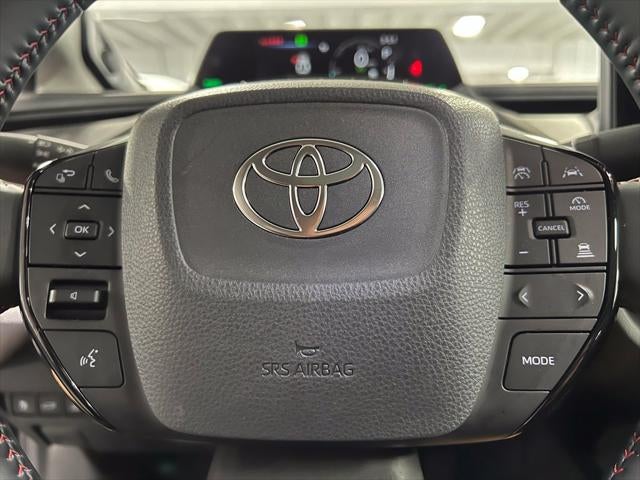 2024 Toyota Prius Prime XSE Premium