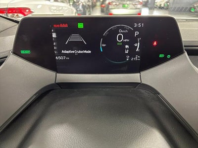 2024 Toyota Prius Prime XSE Premium