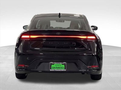 2024 Toyota Prius Prime XSE Premium