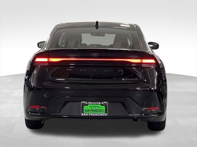 2024 Toyota Prius Prime XSE Premium