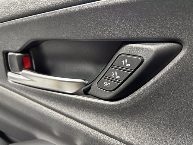 2024 Toyota Prius Prime XSE Premium
