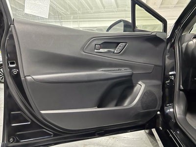 2024 Toyota Prius Prime XSE Premium