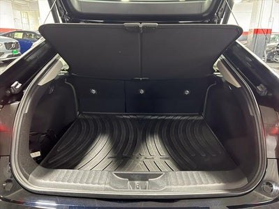 2024 Toyota Prius Prime XSE Premium
