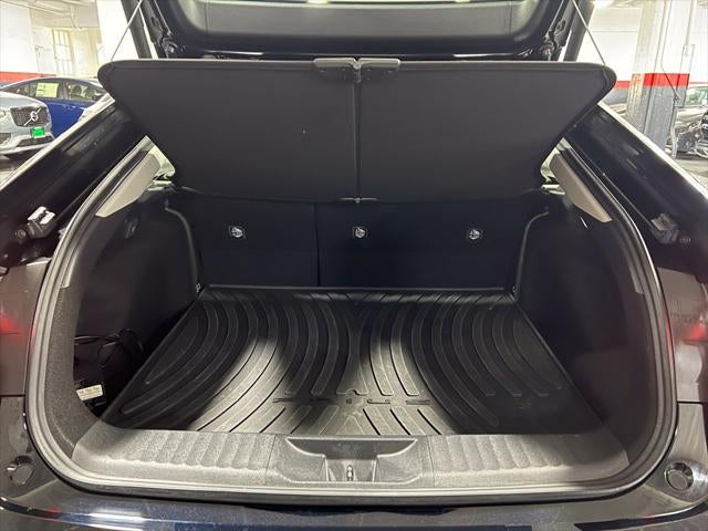 2024 Toyota Prius Prime XSE Premium