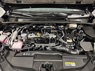 2024 Toyota Prius Prime XSE Premium