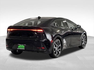 2024 Toyota Prius Prime XSE Premium