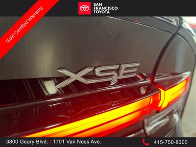 2024 Toyota Prius Prime XSE