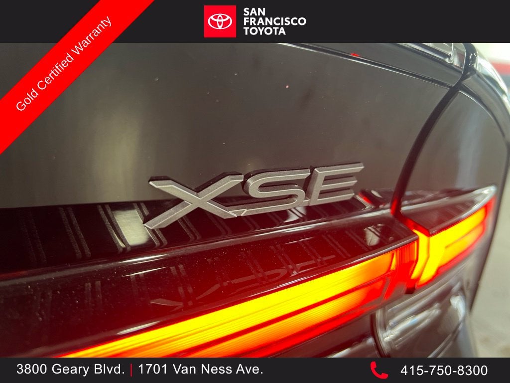 2024 Toyota Prius Prime XSE