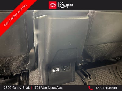 2024 Toyota Prius Prime XSE